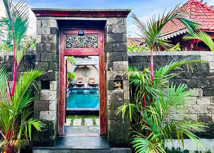 Pradnya Villa By Prasi