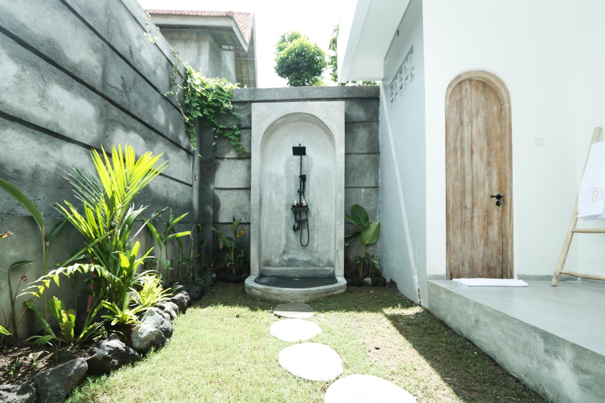 Villa Pradnya By Prasi Ubud