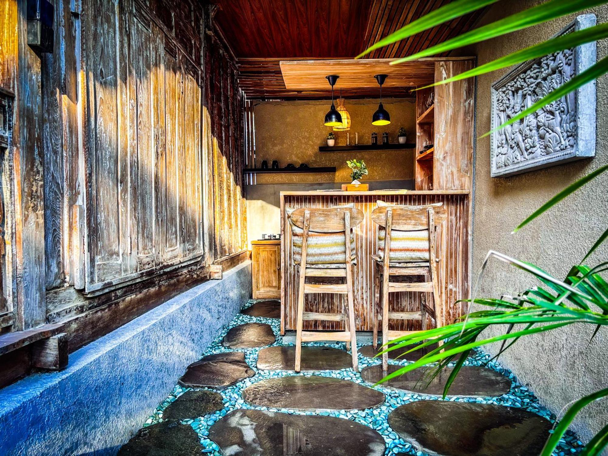 Pradnya By Prasi Villa Ubud