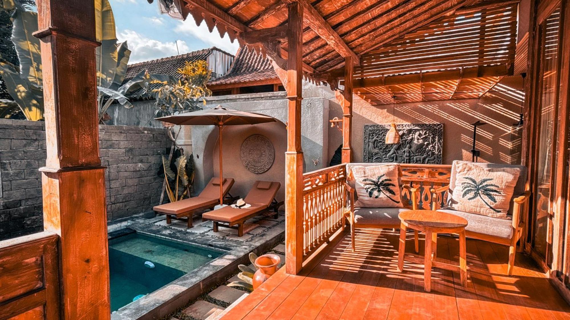 Pradnya By Prasi Villa